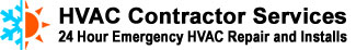 Pittsville HVAC Services